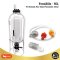 FermZilla - 55L - Tri-Conical Uni Tank Fermenter Gen3