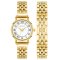 Anne Klein AK/4144GPST นาฬิกาข้อมือผู้หญิง Gold-Tone