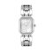 Anne Klein AK/4149MPSV นาฬิกาข้อมือผู้หญิง silver-tone