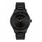 Calvin Klein Iconic CK25200227 นาฬิกาข้อมือผู้ชาย สายสแตนเลส สีดำ หน้าปัด 40 มม.