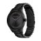 Calvin Klein Iconic CK25200227 นาฬิกาข้อมือผู้ชาย สายสแตนเลส สีดำ หน้าปัด 40 มม.