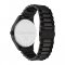 Calvin Klein Iconic CK25200227 นาฬิกาข้อมือผู้ชาย สายสแตนเลส สีดำ หน้าปัด 40 มม.