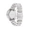 Calvin Klein Adorn CK25200275 นาฬิกาข้อมือผู้หญิง Silver/White