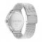 Calvin Klein Define รุ่น CK25200352 นาฬิกาข้อมือผู้ชาย สายสแตนเลส สีเงิน/เทา หน้าปัด 43 มม.
