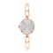 COACH CRACIE ROSE GOLD CO14504130