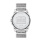 COACH GREYSON CO14504146 SILVER