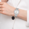 COACH GREYSON CO14504146 SILVER