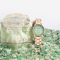 Anne Klein AK/4132AVRG สี AVENTURINE