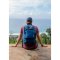 Nixon Ransack Backpack Navy / Black