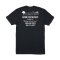 Nixon Goodtimes S/S Tee / Black