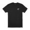 Nixon Pennant S/S Tee  / Black