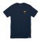 Nixon PENNANT S/S TEE - NAVY