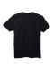 Nixon OG Script S/S Eco Tee  / Black