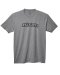 Nixon OG Script S/S Eco Tee / Grey