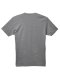Nixon OG Script S/S Eco Tee / Grey