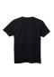 Nixon Stay Frothy S/S Tee / Black