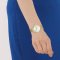 Lacoste LC2001254 นาฬิกาผู้หญิงสี เขียว