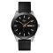 LACOSTE Legacy  LC2010982 สีดำ