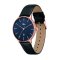 LACOSTE LCLUB  LC2011168 สีดำ
