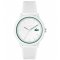 Lacoste 12.12 LC2011169  สีขาว