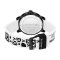 LACOSTE x Minecraft UNISEX LC2011180 สีขาว