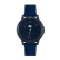 LACOSTE COURT Herren  LC2011181 สีน้ำเงิน