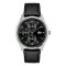 Lacoste Analogue Multifunction  LC2011209 สีดำ