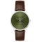 Lacoste  LC2011212 สีน้ำตาล