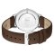 Lacoste  LC2011212 สีน้ำตาล