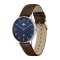 Lacoste Club Men`s  LC2011223 สีน้ำตาล