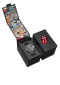 Nixon x The Rolling Stones Sentry Stainless Steel Silver