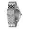 Nixon TIME TELLER ALL SILVER