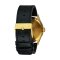 Sentry Leather Gold / Black