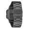 Regulus SS Gunmetal