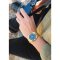 Nixon Grateful Dead Time Teller All Gold / Dancing Bears
