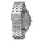 Nixon Grateful Dead Time Teller All Silver / Bears / Roses