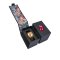 Nixon x The Rolling Stones Time Teller Gold / Gold