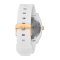 Time Teller OPP White MatteGo