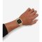 Nixon Re-run All Gold นาฬิกาข้อมือผู้ชายเเละผู้หญิง สีทอง
