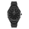Beverly Hills Polo BP3023X.530 นาฬิกาข้อมือผู้ชาย สายสแตนเลส Silver/Rose Gold