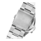 Beverly Hills Polo BP3216X.350 นาฬิกาข้อมือผู้ชาย Chronograph สายสแตนเลส Silver/Black