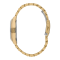 Beverly Hills Polo Club BP3383C.120 นาฬิกาข้อมือผู้หญิง สายสแตนเลส Gold