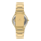 Beverly Hills Polo Club BP3399C.170 นาฬิกาข้อมือผู้หญิง สายสแตนเลส Gold/Green