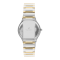 Beverly Hills Polo Club BP3399C.230 นาฬิกาข้อมือผู้หญิง สายสแตนเลส Two Tone