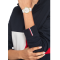 TOMMY HILFIGER  Sienna Day-Date รุ่น TH1782598 นาฬิกาข้อมือผู้หญิง สายซิลิโคน White / Gold