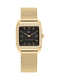 TOMMY HILFIGER  toni รุ่น TH1782611 นาฬิกาข้อมือผู้หญิง สายสแตนเลส Gold