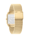 TOMMY HILFIGER  toni รุ่น TH1782611 นาฬิกาข้อมือผู้หญิง สายสแตนเลส Gold