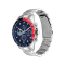 TOMMY HILFIGER Owen รุ่น TH1791968 นาฬิกาข้อมือผู้ชาย สายสแตนเลส Silver