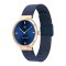 TOMMY HILFIGER TH1782219 นาฬิกาผู้หญิง สีน้ำเงิน