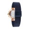 TOMMY HILFIGER TH1782219 นาฬิกาผู้หญิง สีน้ำเงิน